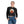 Dipaliz Cropped Sweatshirt Ghosts Fall Pullover - Sweatshirts
