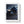 Bold Black Tea Framed Vertical Poster - Fashion Decor - Dipaliz - Posters Prints & Visual Artwork