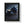 Bold Black Tea Framed Vertical Poster - Fashion Decor - Dipaliz - Posters Prints & Visual Artwork