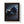 Bold Black Tea Framed Vertical Poster - Fashion Decor - Dipaliz - Posters Prints & Visual Artwork