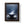 Chic Framed Vertical Poster - Black Tea and Fashion - Dipaliz - Posters Prints & Visual Artwork
