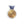 Dipaliz Custom Medal Cutout Personalized Acrylic Statue - Sculptures & Statues