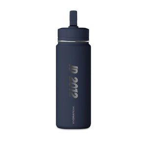Dipaliz Custom Name Year Mini Water Bottle 20oz Straw - Bottles