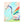 Cute Bird Kiss Cut Vinyl Decals - Playful Satin - Dipaliz - Electronics Stickers &