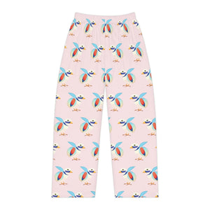 Cute Bird Women’s Pajama Pants (aop) - Pajamas