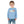 Cozy Cotton Long Sleeve Tee - Toddler Comfort - Dipaliz - Baby & Clothing