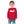Cozy Cotton Long Sleeve Tee - Toddler Comfort - Dipaliz - Baby & Clothing