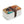 Cute Dogs Bento Box - Pla Eco-friendly Lunch Set - Dipaliz - Sets
