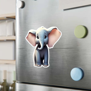Satin Kiss Cut Vinyl Decals - Durable Home Decor - Dipaliz