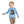 Elephant Fun Toddler Long Sleeve Tee Cotton Jersey - Dipaliz - Baby & Clothing