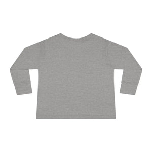Elephant Fun Toddler Long Sleeve Tee Cotton Jersey - Dipaliz - Baby & Clothing