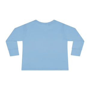 Elephant Fun Toddler Long Sleeve Tee Cotton Jersey - Dipaliz - Baby & Clothing