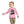 Elephant Fun Toddler Long Sleeve Tee Cotton Jersey - Dipaliz - Baby & Clothing