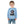 Elephant Fun Toddler Long Sleeve Tee Cotton Jersey - Dipaliz - Baby & Clothing