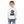 Elephant Fun Toddler Long Sleeve Tee Cotton Jersey - Dipaliz - Baby & Clothing