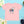 Kids Clothes - Short Sleeve Tee - Cute Lamb Toddler Cotton Shirt - Dipaliz Pink / 2t