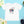 Kids Clothes - Short Sleeve Tee - Cute Lamb Toddler Cotton Shirt - Dipaliz White / 2t