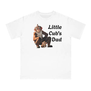 Organic Unisex Classic t Shirt - Cute Monkey Design - Dipaliz - T-shirts