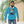 Vibrant Unisex Pullover Hoodie - Soft Aop Design - Dipaliz - Hoodies