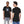 Cute Monster Unisex Jersey Short Sleeve Tee Cotton - Dipaliz - T-shirts