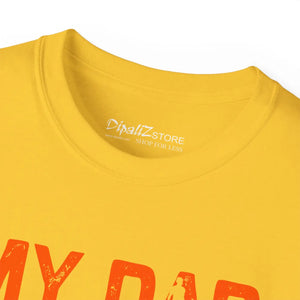 King of Grill Ultra Cotton Tee - Father’s Day - Dipaliz - T-shirts