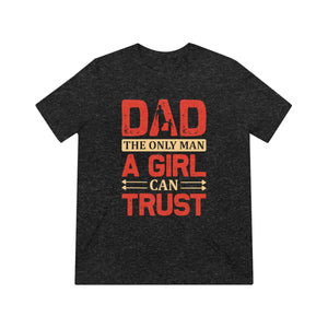 Soft Unisex Triblend Tee - Versatile Casual Wear - Dipaliz - T-shirts