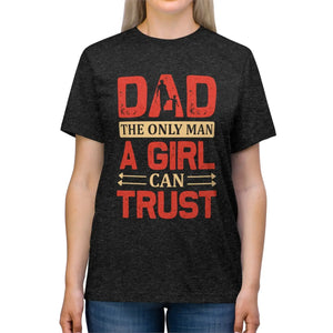 Soft Unisex Triblend Tee - Versatile Casual Wear - Dipaliz - T-shirts