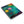 Chic Ruled Line Notebook - Stylish Office Paper - Dipaliz - Notebooks & Notepads