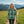 Women’s Dandelion Floral All-over Print Zip-up Hoodie | Teal Yellow Wildflower Sweatshirt Unisex Zip (aop) - Hoodies