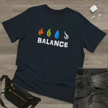 Dipaliz Deluxe: Elevate Your Unisex Tee Game - T-shirt