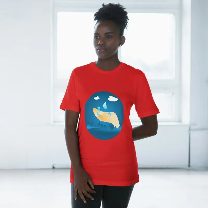 Dipaliz Deluxe Unisex Tee: Elevate Your Trendsetting Style - T-shirt