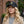 Dipaliz Denim Hat Adinkra Gye Nyame Cotton Embroidery - Baseball Caps - one Size