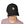Dipaliz Denim Hat Adinkra Gye Nyame Cotton Embroidery - Baseball Caps - one Size