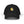 Dipaliz Denim Hat Adinkra Gye Nyame Cotton Embroidery - Baseball Caps - one Size