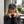 Dipaliz Denim Hat Flowing Sashiko Wave Motif Cotton - Baseball Caps - one Size