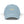 Dipaliz Denim Hat Flowing Sashiko Wave Motif Cotton - Baseball Caps - one Size
