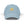 Dipaliz Denim Hat Lotus Mandala Embroidered Motif Cotton - Hats - one Size