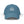 Dipaliz Denim Hat Warli Folk Dance Circle Cotton Vintage Style - Hats - one Size