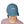 Dipaliz Denim Hat Winter Bloom Soft Crown Cotton Cap - Baseball Caps - one Size