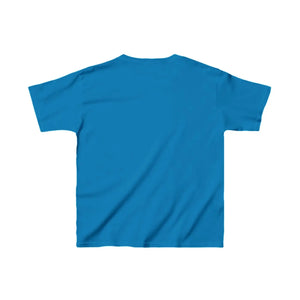 Epic Dinosaur Kid’s Tee - Heavy Cotton Adventure - Dipaliz - T-shirts