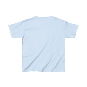 T-rex Dinosaur Kid’s Cotton Tee - Soft Durable Play - Dipaliz - T-shirts
