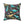 Dinosaur Pillow – Polyester Square Throw - Dipaliz - Pillows