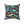 Dinosaur Pillow – Polyester Square Throw - Dipaliz - Pillows