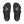 Durable Dinosaur Kid’s Slide Sandals - Summer - Dipaliz