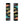 Vibrant Dinosaur Sublimation Socks - Polyester - Dipaliz