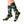 Vibrant Sublimation Socks - Eco-friendly Gifts for Her - Dipaliz