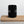 Sleek Black Glossy Mug - Ceramic Kitchen Drinkware - Dipaliz - Mugs