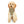 Cozy Dog Animal Print Hoodie - Polyester Pet Apparel - Dipaliz - Hoodies