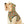 Cozy Dog Animal Print Hoodie - Polyester Pet Apparel - Dipaliz - Hoodies