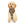 Stylish Dog Hoodie - Print Pattern Polyester - Dipaliz - Pet Hoodies